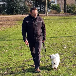 Einzeltraining für Hunde – Hundeschule Nienburg